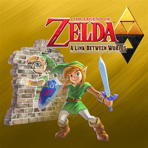 the legend of zelda: a link between worlds|A Link Between Worlds Walkthrough .